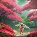 .约书亚. - 门