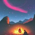 三人行影音工作室 - 祝鹏-心潮涌DJ版