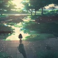 颜希 - 今天分手了