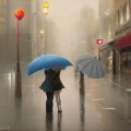 巡游 - 爱的暴风雨