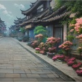 V子 - 御歌行