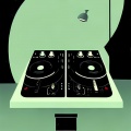 enan520 - 午夜DJ