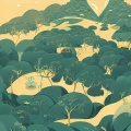 夏彼暖 - 旧梦