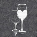 耿楚 - 原来爱情是一只酒杯