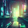 孤烟听雨 - 通透