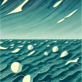 Mermaid小小美 - 海海海