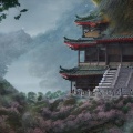 宅理 - 故梦