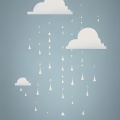文贵琼 - 酒醉的雨滴