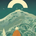 欧洛辰 - 红颜旧