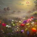 伍秀芳、伍艳红 - 【粤剧】葬花