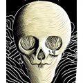 抹雾 - Death Mask