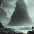 龟仙人 - 哀思