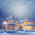 酷歌 - 雪恋冬