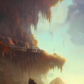 蛮豆妖精 - 假装不认识