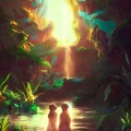 热泪有些盈眶、 - Safe & Sound