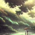吴斌 - 烟雨蒙蒙