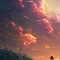 无悔青春@$♥♬ - 我在红尘中等你