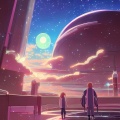 Chan - 别来无恙