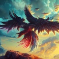 王者荣耀耀扬 - The Phoenix