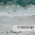 彭庸 - 我宁愿相信你在骗我