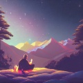 潮音沐轩 - 这一页叫翻篇