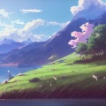 湊-阿库娅Official - True My Heart