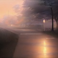 李远香 - 也许夜最适合哭