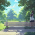 張有志 - 17岁