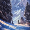 德钦县融媒体中心（梅里雪山全景直播） - 我想在梅里雪山遇见你