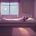 晴天美眉 - 我梦见我梦见我