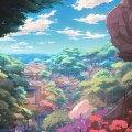 鸢歌er - 月牙湾