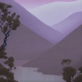 小哀哀、云氤氤 - 烟影如画