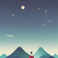 陈潇潇潇 - 你看不到的天空