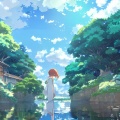 ゞ☆九妹℡ - 放不下的牵挂
