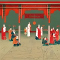 毛毛爱笛子 - 盛唐·七秀坊