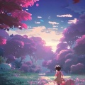 萌小破 - melody