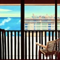 歌棋手 - 稳住别浪