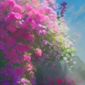 健身嘉明 - 花儿哪有阿妹俏