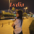 李淑 - Lydia