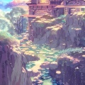 君子胸、小荣 - 昔时