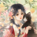 DL蜜雪儿 - 若是月亮还没来