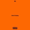 she ain't leaving (Explicit)