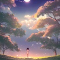 娜寳ル - 月半小夜曲