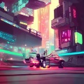 2080喵喵 - shake it up