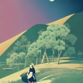 芜芽 - 古旧人间