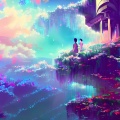 喵小逗丶 - 若只如初见