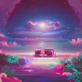 文艺钢琴曲 - 幻昼 (钢琴版)