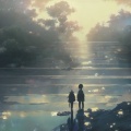くゆり - 吾妹がため