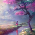 胖哥 - 红尘惜缘 (晓喜儿作品胖哥深情版)