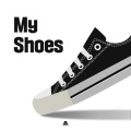 BGM Teacher - Running shoes